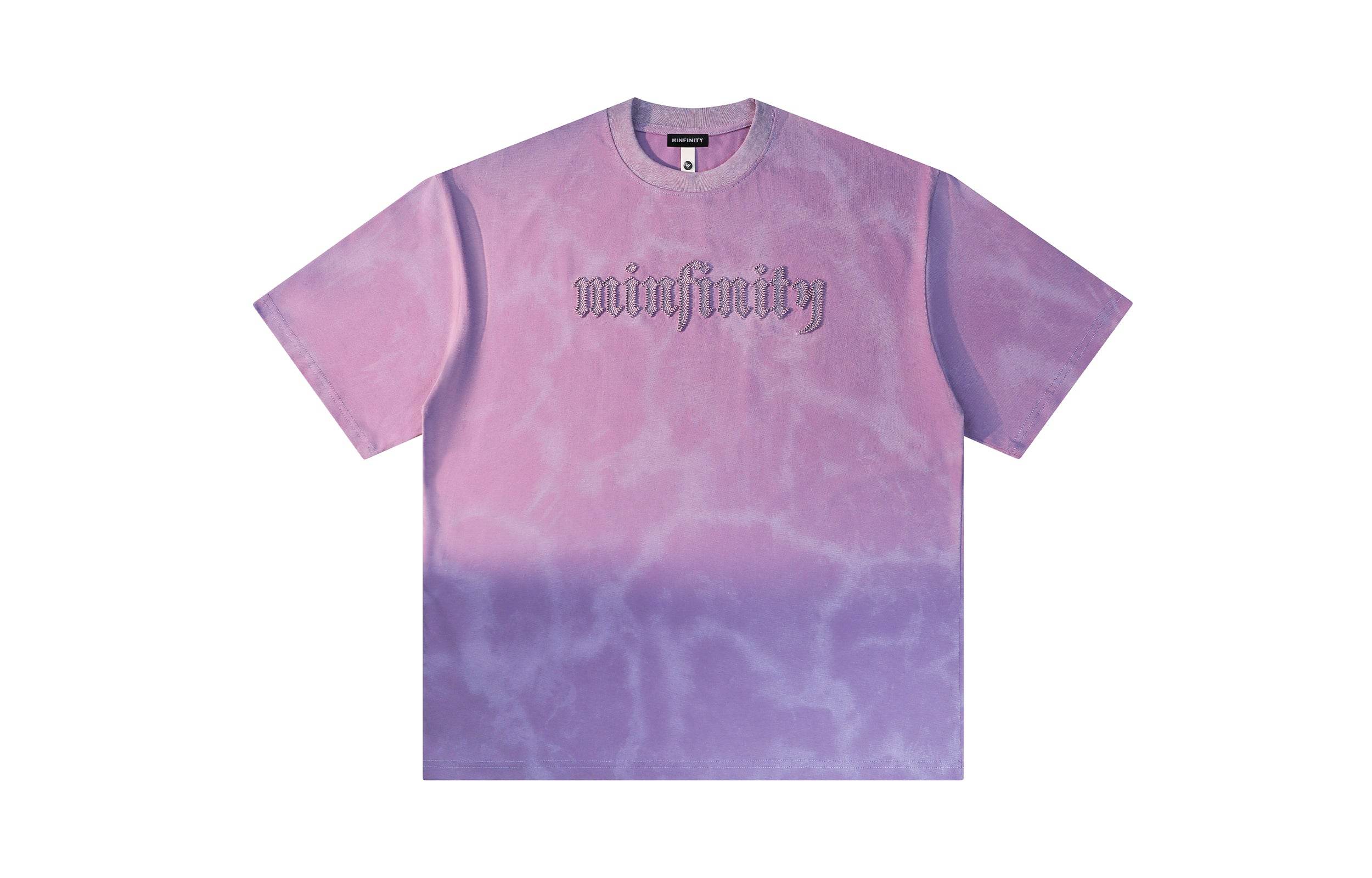 Футболка мужская Minfinity - Boxette Shop